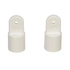 Seachoice 50-76101 Ext Eye End 7/8 White New. Price: $11.74.