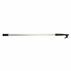 Marpac 7-0602 Telescopic Boat Hook Adjustable Extends 49" To 76" Unbreakable. Price: $24.99.