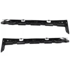 For 05-10 Chevy Cobalt Front Bumper Lower Retainer Mount Brace Bracket Set Pair New. Price: $64.95.