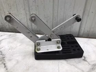 93 Seamaster 2388 Wa Boat Outboard Motor Mount Bracket Used. Price: $71.25.