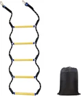 Boat Rope Ladder 5 Step Heavy Duty 400LBS Strength For Inflatable... New. Price: $32.70.