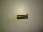 Evinrude/johnson/omc #303479 Slow Speed Needle Valve Nut, Free Freight New. Price: $14.95.