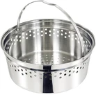 Magma A10-367 Nesting Colander, Steamer Cooker Insert 100 18-8 Stainless New. Price: $71.86.