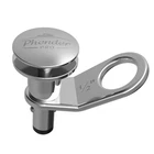 Phender Pro 1/2 Quick-release Fender Holder Pin Docking Heavy-duty Easy To New. Price: $97.74.