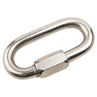 Sea-dog Quick Link 3/8" Ss #153710-1 New. Price: $10.74.