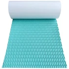 Hjdeck Eva Foam Boat Flooring Self-adhesive Non-slip Decking For Surfboard Kayak New. Price: $83.18.