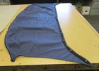 Larson ('13 '14) All American 23 W/ Waketower Wt Forward Bimini 44322-07 Boat New. Price: $229.95.