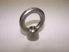 Sea-dog 1/2" Stainless Steel Eye Nut, 078112 New. Price: $15.58.