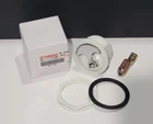Oem Yamaha Jetboats AR240 212 SX190 White Lock Assy Hatch Handle F3H-U5540-00 New. Price: $56.95.