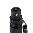 Sierra Trolling Motor 3-WIRE Plug & Receptacle Set #WH10620 New. Price: $72.34.