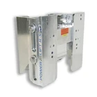 Cmc PL-45 High-speed Hydraulic Jack Plate W/out Gauge New. Price: $1204.54.