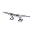 Perko 1252DP0CHR 6.5" Open Base Cleat Chrome Plated Zinc New. Price: $64.83.