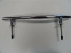 Rinker Grab Rail With Bolts Stainless Steel 19 3/8" X 1/2" 7/8" Marine Boat New. Price: $23.97.