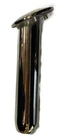 Tigress Blind Mount Round Head Closed Base Rod Holder 30 9" 77900-1 New. Price: $98.95.