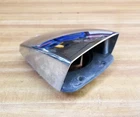 Vintage Attwood Marine Chrome Air Vent Scoop 1363-01 1364-01 Used. Price: $30.00.