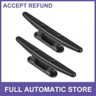 2PCS 152MM 6'' Boat Cleat Rope Universal For Kayak Marine Ship New. Price: $15.17.