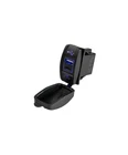 Sea-dog Line 426521-1 & Usb-c Rocker Style Power Socket New. Price: $60.13.