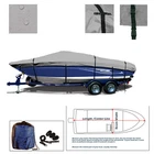 Sea Ray Sdx 250 Heavy Duty Trailerable Storage Cover New. Price: $256.45.
