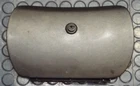 Dash Helm Gauge Cluster Glove Box Door From 1995 Starcraft 20' Boat 12 7.5 In. Used. Price: $25.00.