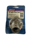 Attwood Marine Stainless Steel Degree Round Base 66040-3 New. Price: $16.95.