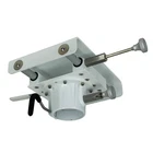 Springfield Workhorse Air-ride Slide Swivel 4" 3100575-LAR New. Price: $760.99.