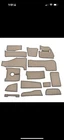 2017-2024 Cobalt Boat R-30 Vinyl Carpet Kit (factory Snaps). Dark Grey New. Price: $300.00.