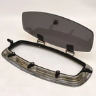 Bomar Portlight Window 19 X 1/2 Inch Ss Frosted Lens - Dented New. Price: $127.42.