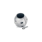 Martyr CMX05M Streamlined Shaft Anode W/ Ss Allen Head, Magnesium New. Price: $28.48.