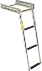 Garelick 19643 Under Platform Sliding 3-STEP Ladder Ez-in New. Price: $239.95.
