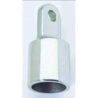 Attwood 66159-3 Stainless Steel Heavy Duty Top Cap Fits 1" Tubing New. Price: $14.00.