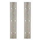 Cobalt Boat Hinge 20 Gauge 6 X 1 Inch Stainless Steel (pair) New. Price: $15.04.