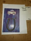 H Marine Stainless Steel Lid Support Spring LS-1-DP New. Price: $10.00.