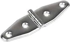 Sea-dog Strap Hinge, 4", Pair, 201134-1 New. Price: $19.40.