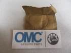 T39 Evinrude Johnson Omc 0326078 Thrust Washer Oem New Factory Boat Parts. Price: $14.52.