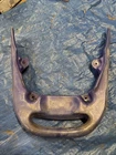 1996-1999 Kawasaki 750 Xi Ss Rear Seat Grip Handle 46075-3724-64 Used. Price: $24.95.