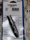 Boat Stainless Steel 16 1/2" Rail-end Out New. Price: $10.00.