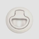 Marpac 7-2261 Push Close Slam Latch White 2"HOLE Hatch Door Cabin Inside Actuato New. Price: $7.63.