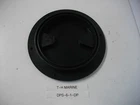 T-h Marine DPS-6-1-DP Black Screw Deck Plate Inch Low Profile New. Price: $19.99.