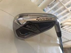 Taylormade SIM2 Max 7 Iron, Single Choose Club, Authentic Demo/fitting Used. Price: $64.99.