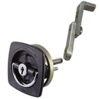 Perko Flush Lock And Latch #0931DP2BLK New. Price: $67.76.