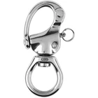 Wichard Marine 2377W Hr Snap Shackle, Large Bail, 140MM New. Price: $236.80.