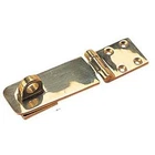 Sea-dog Heavy Duty Hasp, Brass, 222155-1 New. Price: $51.10.