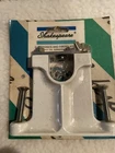 Shakespeare 4005 Upper Bracket For 1-1/8" Antenna New. Price: $25.00.