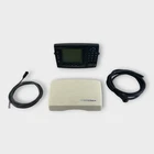 Northstar 951X Gps Navigator Display W/accessories Good *new Battery* Used. Price: $553.99.