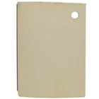 Chaparral Boat Wet Bar Door 276805 24 1/8 X 17 1/4 Inch Acrylic New. Price: $222.45.