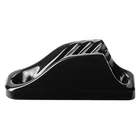 Sea Dog Clamcleat Black Nylon Major Verticle For 5/8" Ropes, Display New. Price: $25.41.