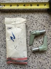 Omc Johnson Evinrude New Oem 0308293 Front Latch Motor Handle Lot Of. Price: $12.00.