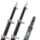 Taco 20' Carbon Fiber Twist & Lock Outrigger Poles F/GS-450, GS-500 GS-1000 New. Price: $2477.99.
