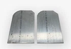 1/2IN X 16IN 10IN 6061 Aluminum Sheet Plate, Set Of For Marine Applications New. Price: $74.99.
