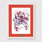 Symphogear Character Fine Graph Yukine Chris 2020 100A8687 Used. Price: $257.54.